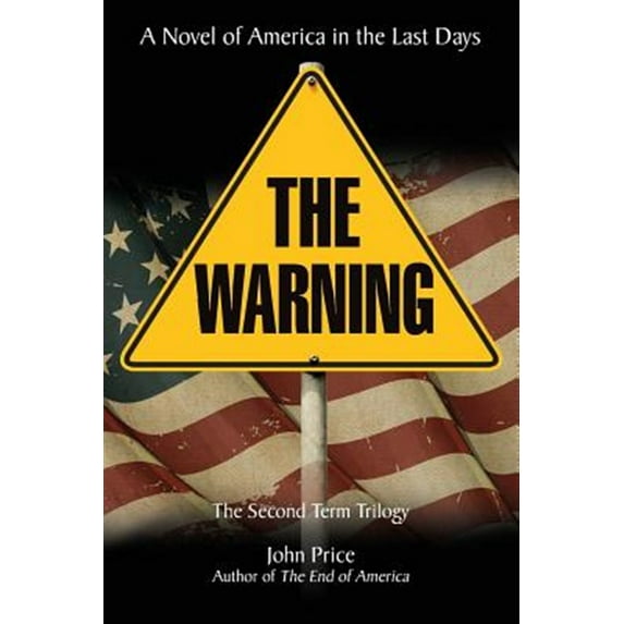 The Warning (Paperback) by John Price
