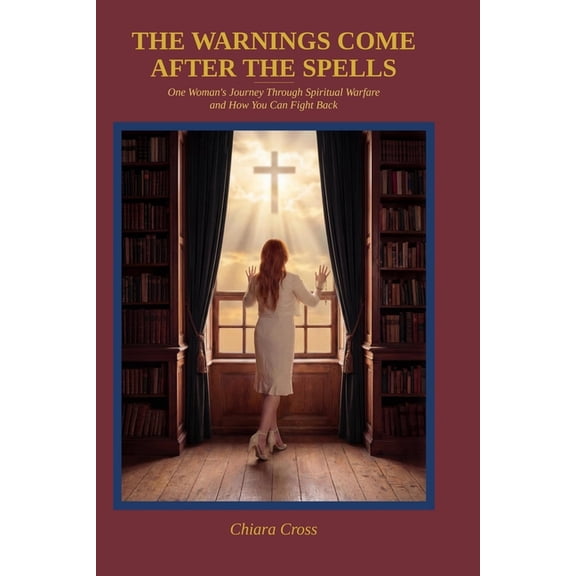 The Warnings Come After The Spells, (Paperback)
