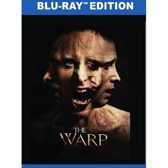 The Warp (Blu-ray), Indie Rights, Mystery & Suspense