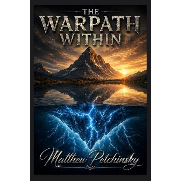 The Warpath Within, (Paperback)