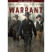 The Warrant (DVD)