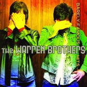 The Warren Brothers - Barely Famous Hits - Country - CD