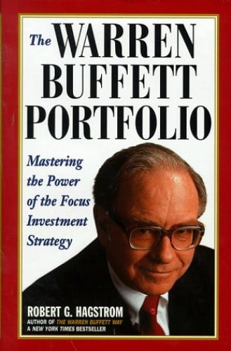 Pre-Owned The Warren Buffett Portfolio: Mastering the Power of the Focus Investment Strategy (Hardcover) 0471247669 9780471247661