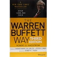 thumbnail image 1 of Pre-Owned The Warren Buffett Way (Hardcover) 1118503252 9781118503256, 1 of 1