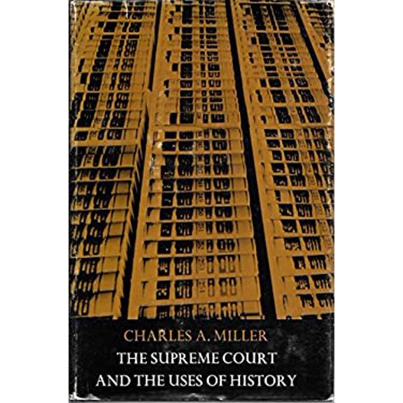 Pre-Owned The Warren Court : Constitutional Decision as an Instrument of Reform (Hardcover) 9780674947405