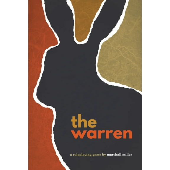 The Warren - Roleplaying Game
