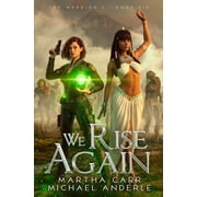 The Warrior 2 We Rise Again, Book 6, Paperback