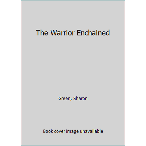 Pre-Owned The Warrior Enchained (Unknown) 0879977892 9780879977894