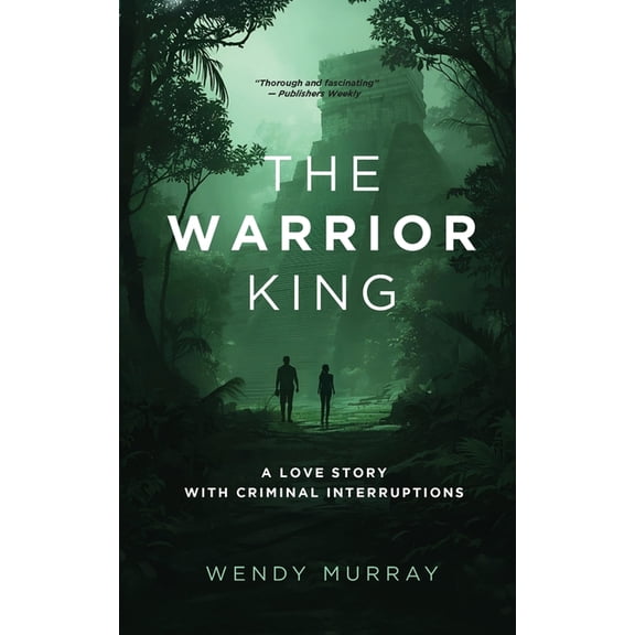 The Warrior King, (Paperback)