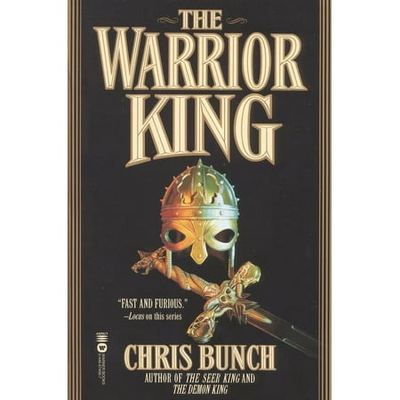 The Warrior King