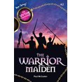 thumbnail image 1 of Pre-Owned The Warrior Maiden (Book 2 of the Virtue Chronicles) Paperback, 1 of 1