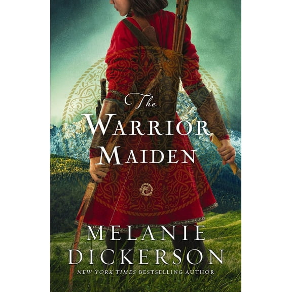 The Warrior Maiden, (Paperback)