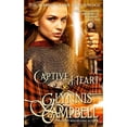 thumbnail image 1 of The Warrior Maids of Rivenloch Captive Heart, Book 2, (Paperback), 1 of 1