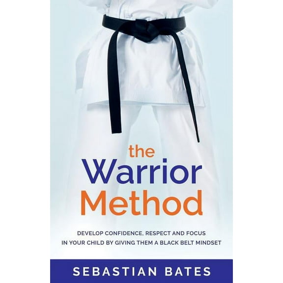 The Warrior Method (Paperback)