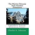 thumbnail image 1 of The Warrior Princess from Another Dimension : Legendary Source, Quintessa Force!, 1 of 1