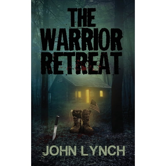 The Warrior Retreat, (Paperback)