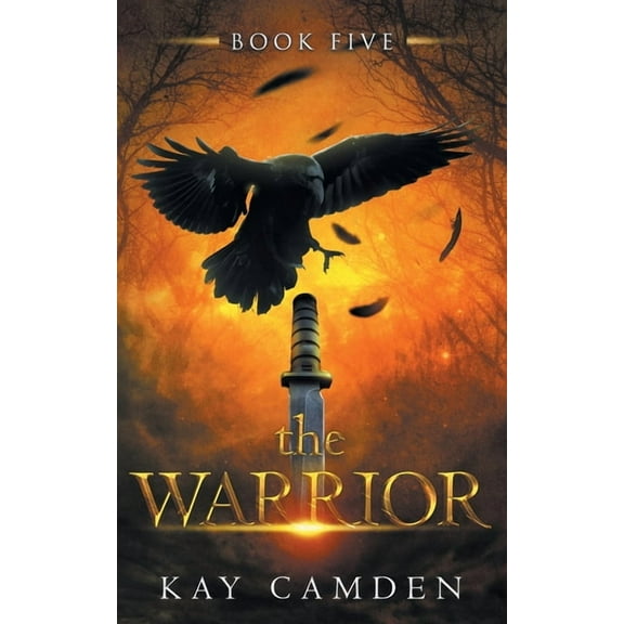 The Warrior The Alignment Series Paperback Kay Camden