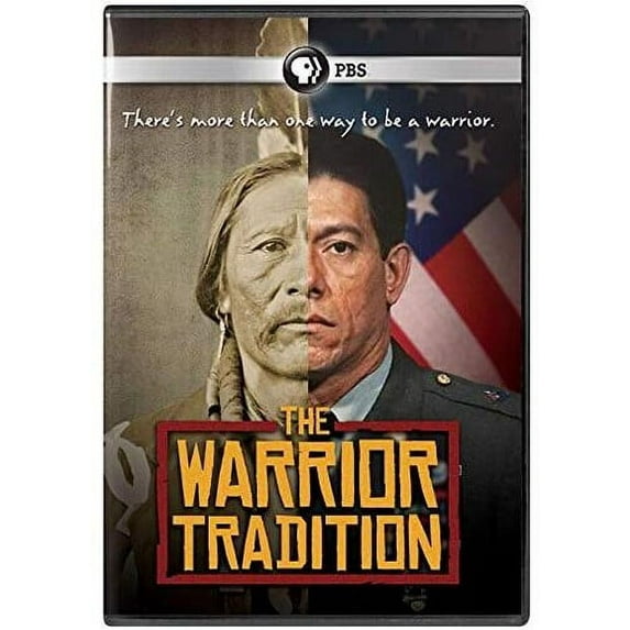 The Warrior Tradition (DVD), PBS (Direct), Documentary