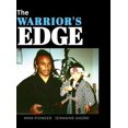thumbnail image 1 of The Warrior's Edge: Secrets to the APEX MINDSET, (Hardcover), 1 of 1