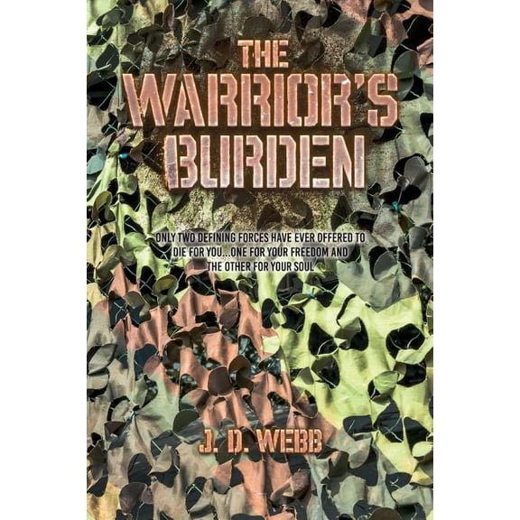 The Warrior's Burden, (Paperback)