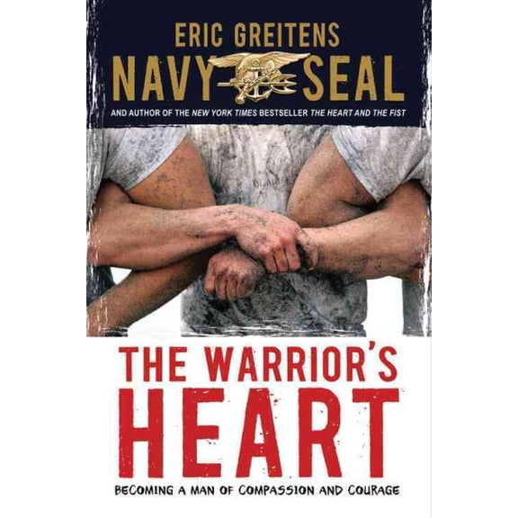 The Warrior's Heart (Paperback)