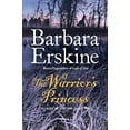 thumbnail image 1 of Pre-Owned The Warrior’s Princess: Uncover hidden secrets in this Celtic historical fiction novel from Sunday Times bestselling author Barbara Erskine! (Paperback) 0007174292 9780007174294, 1 of 1