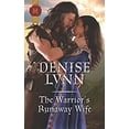 thumbnail image 1 of Pre-Owned The Warrior's Runaway Wife (Harlequin Historical) (Unknown) 1335522808 9781335522801, 1 of 1
