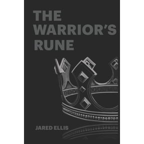 The Warrior's Rune, (Paperback)
