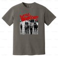 thumbnail image 1 of The Warriors 1979 Movie Cult Classic Gang Film Baseball Furies, Comfort Color T-Shirt Unisex, up to 4XL, 1 of 4