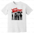 thumbnail image 1 of The Warriors 1979 Movie Cult Classic Gang Film Baseball Furies, Comfort Color T-Shirt Unisex, up to 4XL, 1 of 4