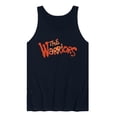 thumbnail image 1 of The Warriors - Logo - Men's Sleeveless Graphic Tank, 1 of 4