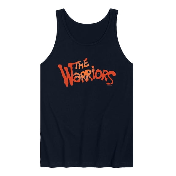 The Warriors - Logo - Men's Sleeveless Graphic Tank