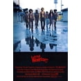 thumbnail image 1 of The Warriors Movie POSTER 27" x 40" Style UKA, 1 of 1