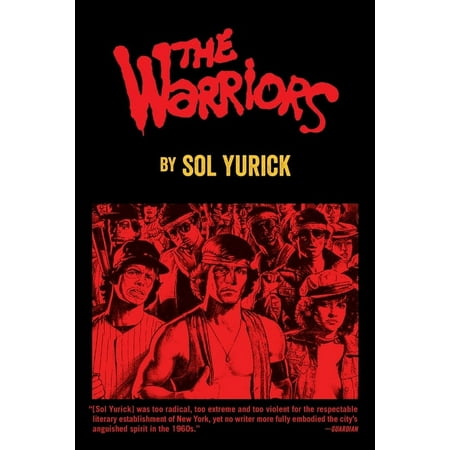 The Warriors, (Paperback)