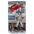 thumbnail image 1 of The Warriors White & Green Faced Baseball Fury Action Figures, 1 of 1