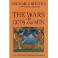 thumbnail image 1 of The Wars of Gods and Men (Book III) (Hardcover), 1 of 1