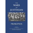thumbnail image 1 of Pre-Owned The Wars of Justinian (Hackett Classics) Paperback, 1 of 1