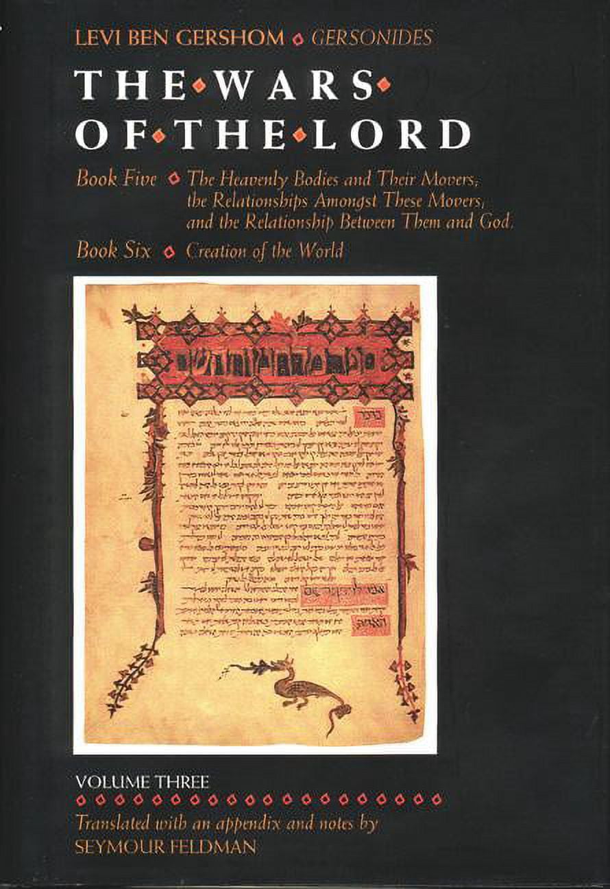 Wars of the Lord The Wars of the Lord, Volume 3, Book 3, (Hardcover) - Walmart.com