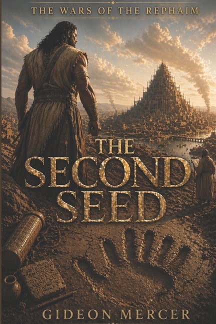 The Wars of the Rephaim The Second Seed, Book 1, (Paperback)