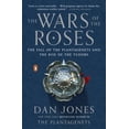 thumbnail image 1 of Pre-Owned The Wars of the Roses: The Fall of the Plantagenets and the Rise of the Tudors, 9780143127888, 0143127888, Paperback, Reprint edition, 1 of 1