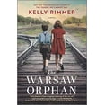 thumbnail image 1 of Pre-Owned The Warsaw Orphan: A WWII Historical Fiction Novel (Paperback) 1525895990 9781525895999, 1 of 1