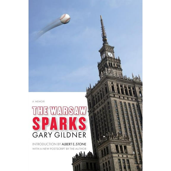 The Warsaw Sparks: A Memoir, (Paperback)