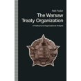 thumbnail image 1 of The Warsaw Treaty Organization: A Political and Organizational Analysis, (Paperback), 1 of 1