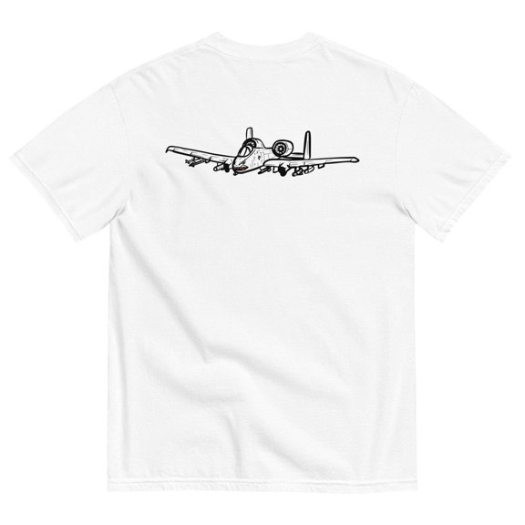 The Warthog Tee