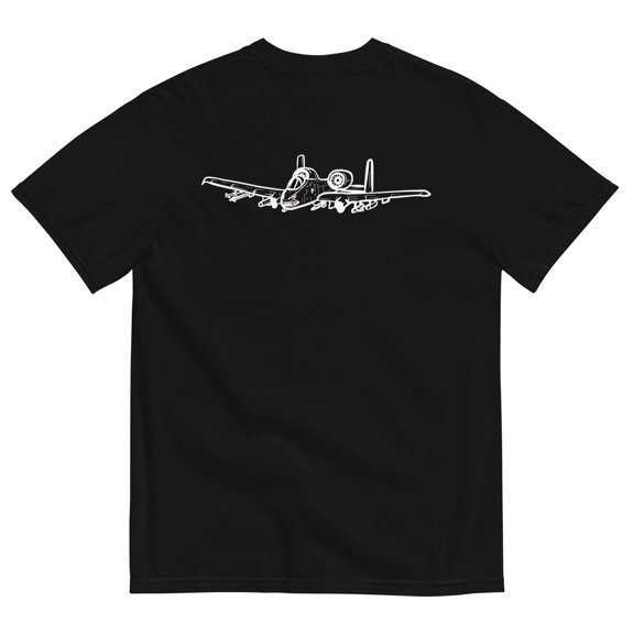 The Warthog Tee
