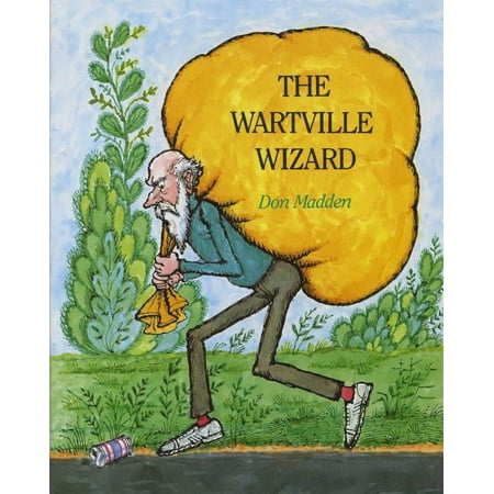 The Wartville Wizard (Paperback)