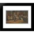thumbnail image 1 of The Washing of the Feet 20x24 Framed Art Print by James Tissot, 1 of 2