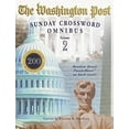 thumbnail image 1 of Pre-Owned WP Sunday Xword Omnibus, V. 2 (Washington Post) (The Washington Post) Paperback, 1 of 1