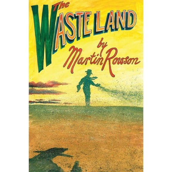 The Waste Land (Paperback)