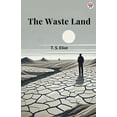 thumbnail image 1 of The Waste Land, (Paperback), 1 of 1